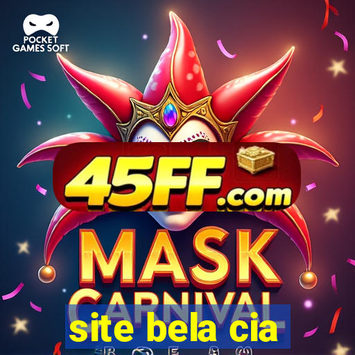 site bela cia
